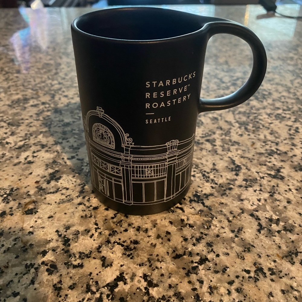 Starbucks Coffee mug